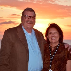 Meet your Posher, Ed